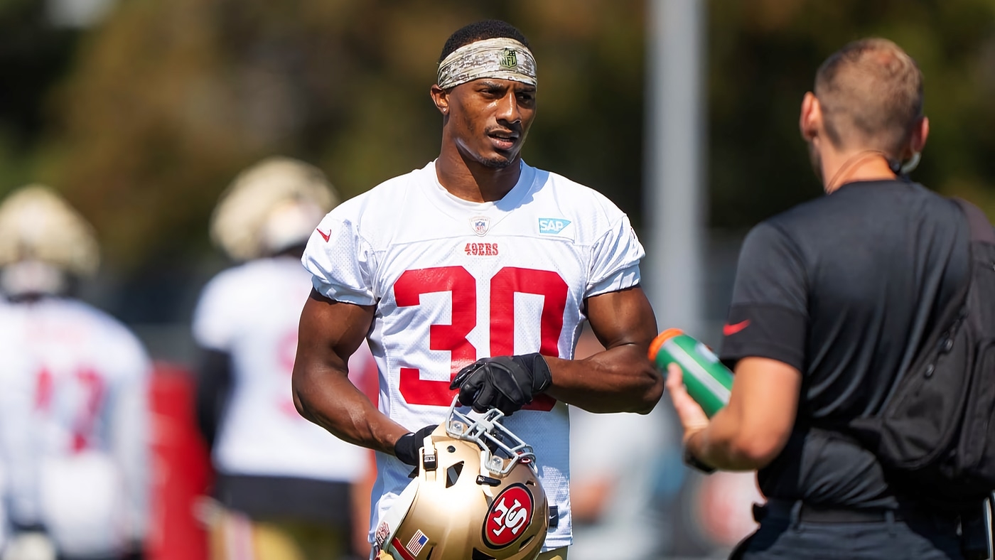 49ers release safety George Odum ahead of training camp
