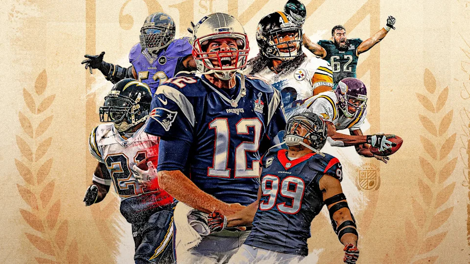 (Davis Long/Yahoo Sports)