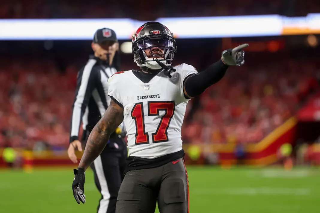 Tampa Bay Buccaneers Have The Best Uniforms In The NFL?