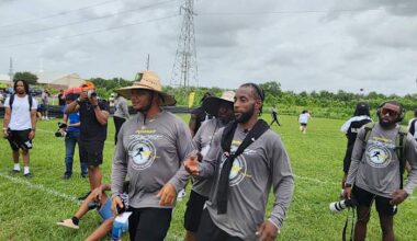 ‘I’m excited, explosive, lighter,’ how Eagles’ Ainias Smith is getting ready for second NFL season