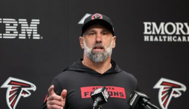 Jeff Ulbrich's track record is promising for Atlanta Falcons defense