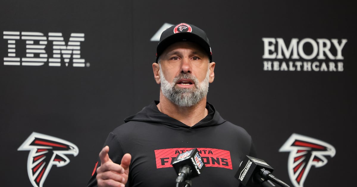 Jeff Ulbrich's track record is promising for Atlanta Falcons defense