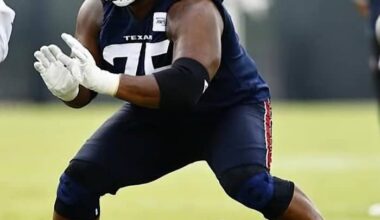 ‘The vibe is changing .. We’re going to kick some butt’