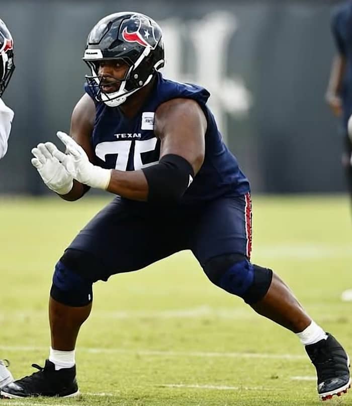 ‘The vibe is changing .. We’re going to kick some butt’