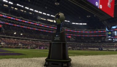 Who College Football 26 thinks will win the Big 12 this season – Deseret News