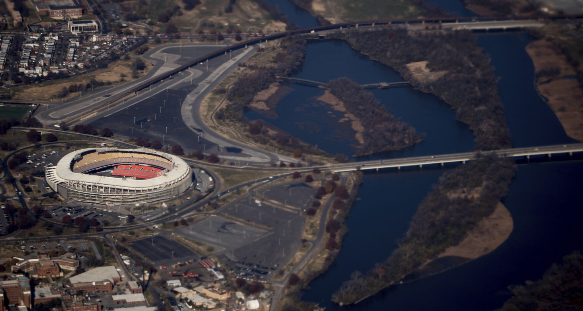 New organization rallies in support of the RFK Stadium deal