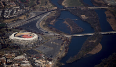 New organization rallies in support of the RFK Stadium deal