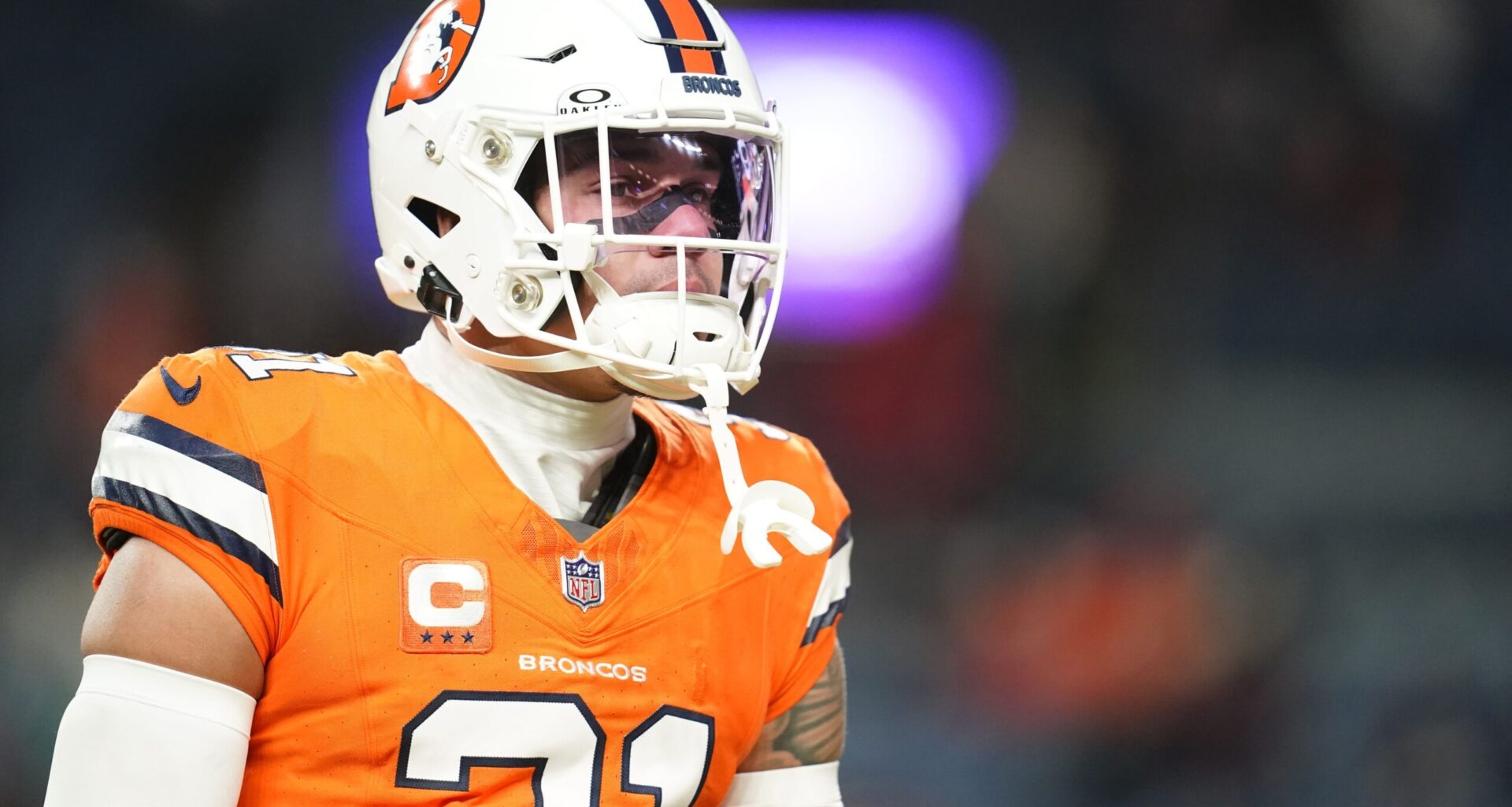 Potential Safety Additions, Ramsey's Role