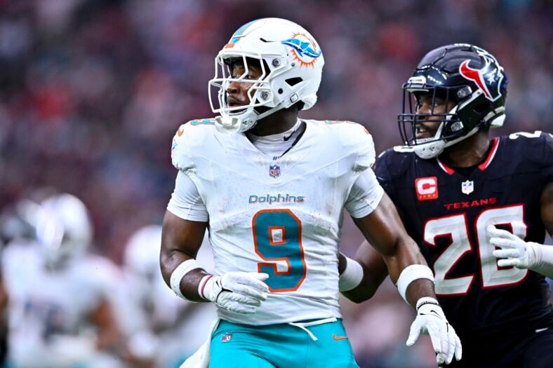 Pittsburgh Steelers Jonnu Smith