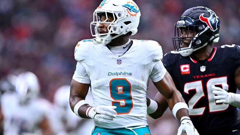 Pittsburgh Steelers Jonnu Smith