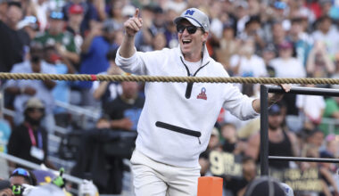 Eli Manning backs out of Giants ownership purchase