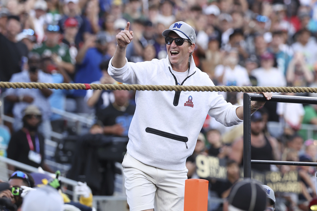 Eli Manning backs out of Giants ownership purchase