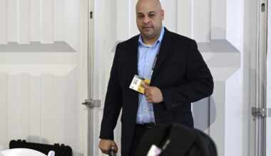 Steelers sign GM Khan to extension | News, Sports, Jobs