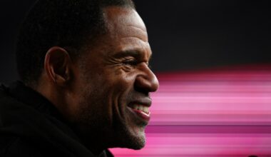 Eagles great Eric Allen turns 14-year career as a standout cornerback into a Hall of Fame nod – Trentonian