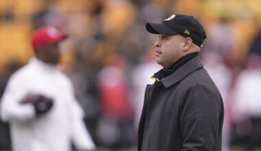 Steelers extend GM Khan | News, Sports, Jobs