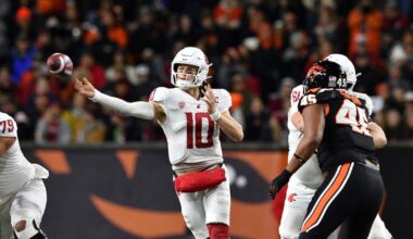 Top 5 transfers that could impact area schools this college football season