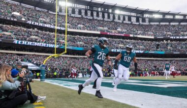 Eagles’ pitch for a new stadium should be squashed immediately