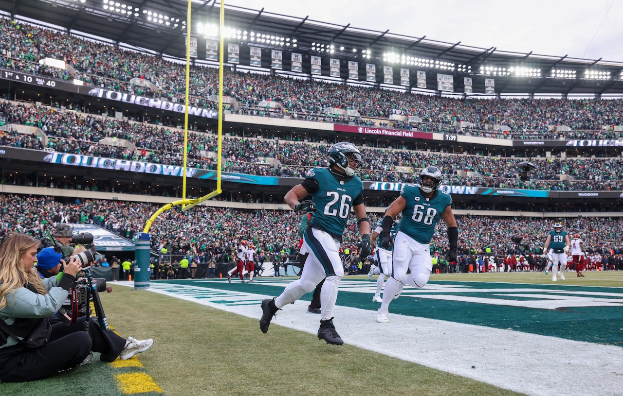 Eagles’ pitch for a new stadium should be squashed immediately