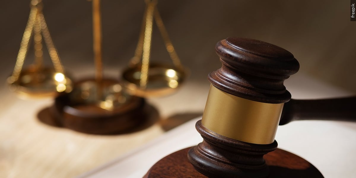 Man who discarded gun following shooting near high school football stadium pleads guilty, prosecutors say