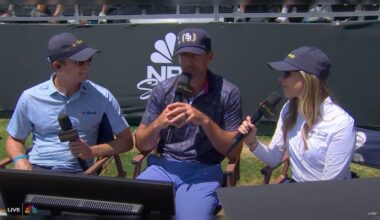 Aaron Rodgers Steelers