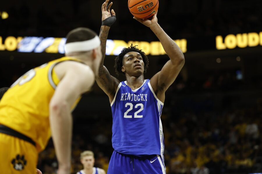 Top 45 Picks From 2025 Draft Have Signed NBA Contracts