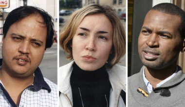 Trump Threatens Stadium Deal If Washington Commanders Don’t Change Name Back