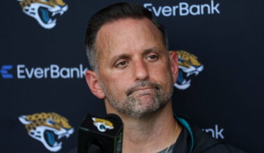 Anthony Campanile Is Just What the Jaguars Defense Needs, Says DT Tyler Lacy