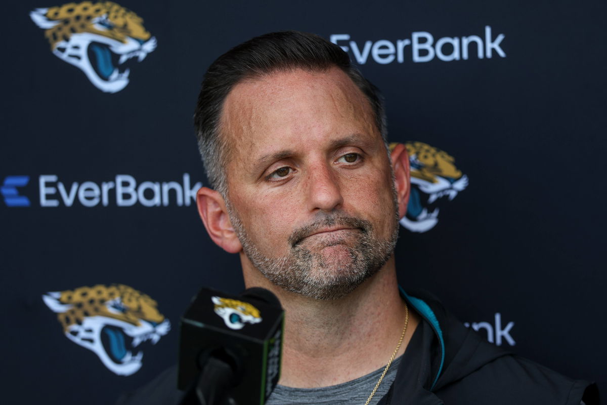 Anthony Campanile Is Just What the Jaguars Defense Needs, Says DT Tyler Lacy