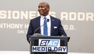 HBCU football classics, TV exposure have DII league surging