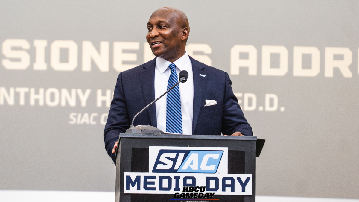 HBCU football classics, TV exposure have DII league surging