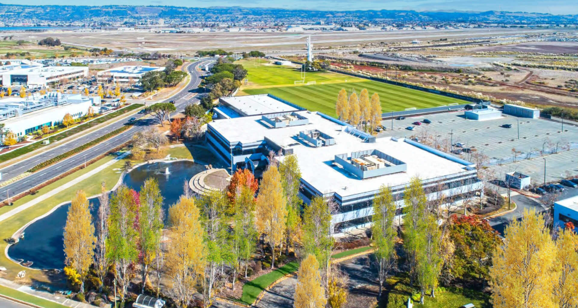 SF-based development company buys former Raiders' training facility for $24 million