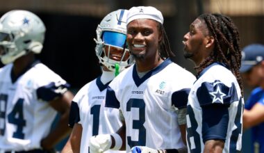 ‘He’s not as crazy as he seems’