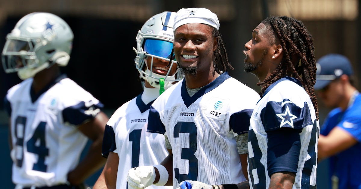 ‘He’s not as crazy as he seems’