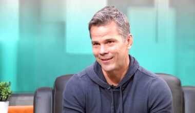 St. John's football legend Blake Elliott set to enter College Football Hall of Fame