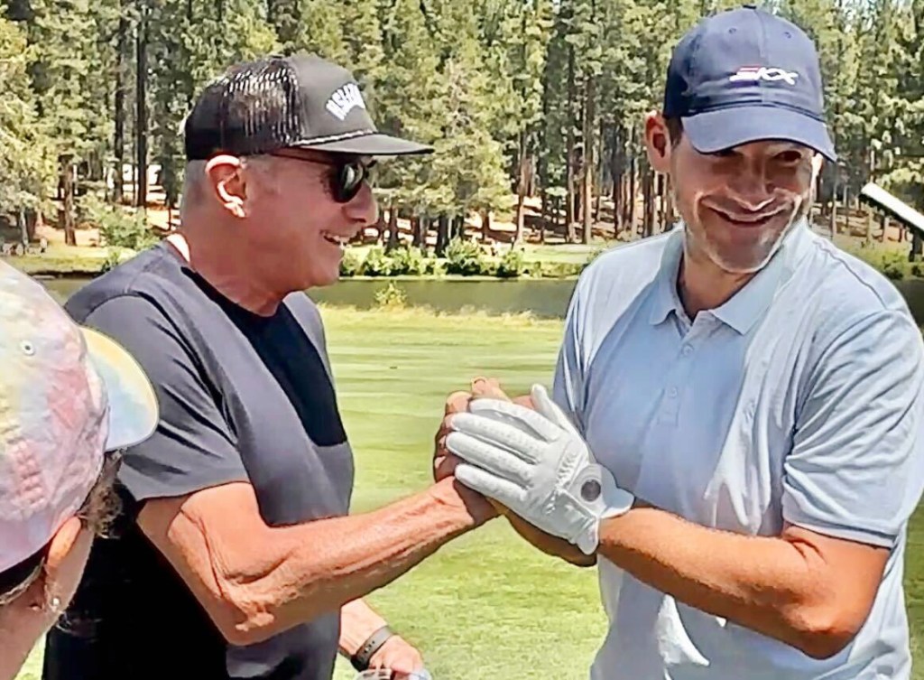 49ers' great Joe Montana endorses Brock Purdy's record payday