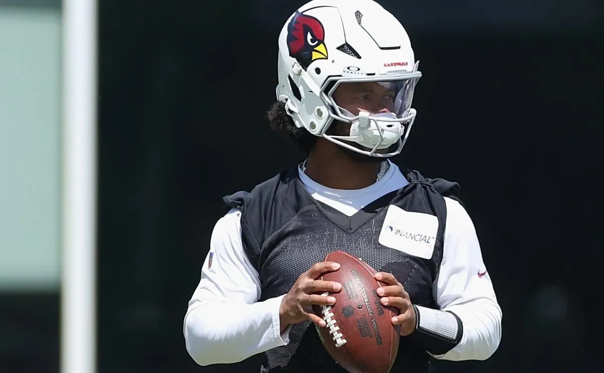 Murray's key teammate turns heads with major admission ahead of next NFL season