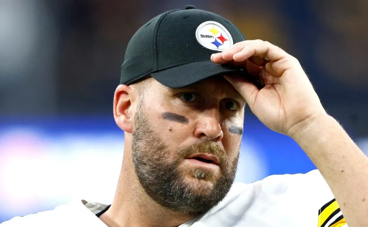 Ben Roethlisberger's bold Aaron Rodgers-Patrick Mahomes comment reportedly upsets someone close to Chiefs QB