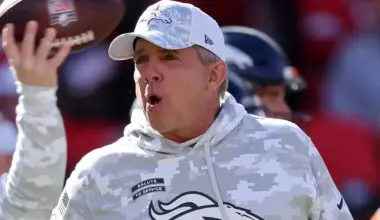 Sean Payton unveils secret plan to develop a star tight end for Bo Nix and the Broncos