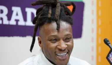 DeAndre Hopkins hints at biggest change for Lamar Jackson’s Ravens after leaving Patrick Mahomes’ Chiefs