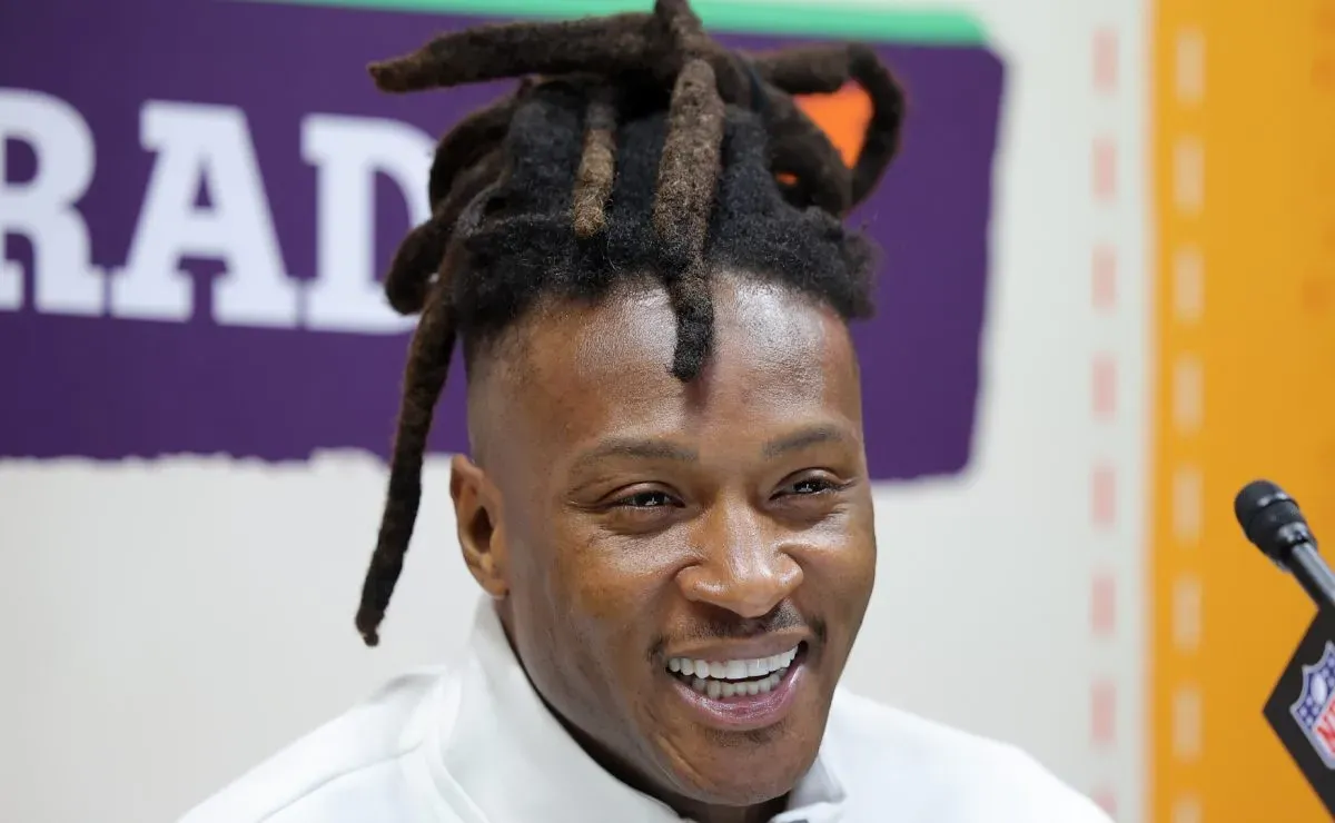 DeAndre Hopkins hints at biggest change for Lamar Jackson’s Ravens after leaving Patrick Mahomes’ Chiefs
