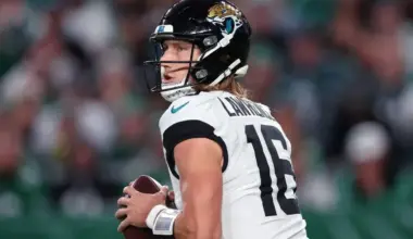 Trevor Lawrence teammate called out by Jaguars Head Coach Liam Coen