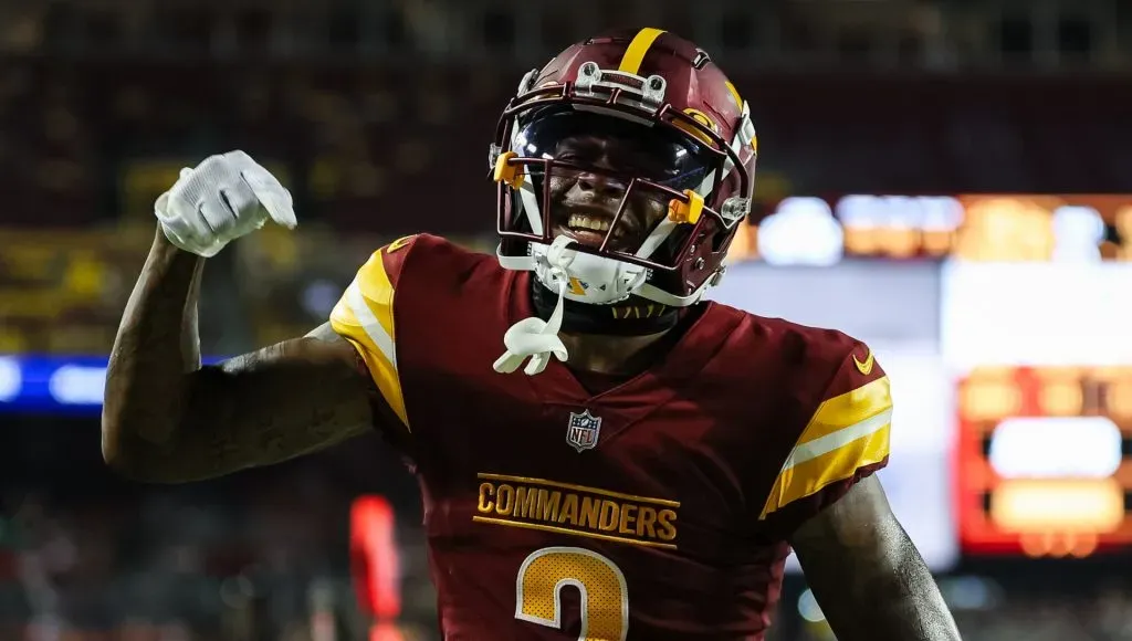 Dyami Brown needs to thrive for the Jaguars