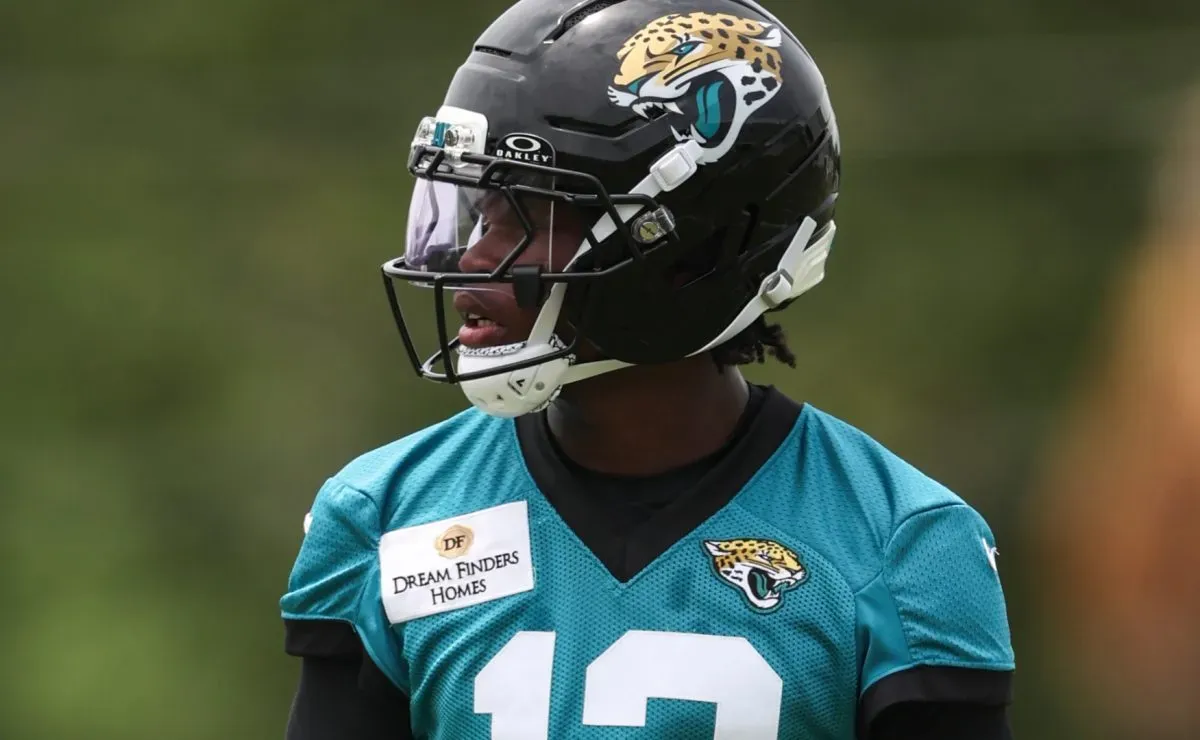 Jaguars HC Liam Coen is impressed with Trevor Lawrence's key weapon, not Travis Hunter