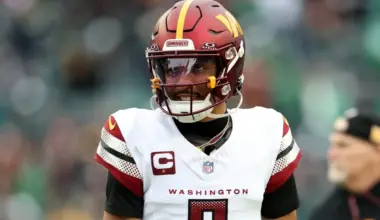 Jayden Daniels receives crucial update from Commanders regarding Terry McLaurin's contract situation