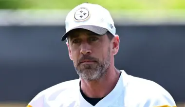 Former Aaron Rodgers All-Pro teammate has made his intentions known ahead of 2025 NFL season