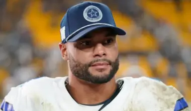 Dak Prescott provides significant injury update before training camp with Dallas Cowboys