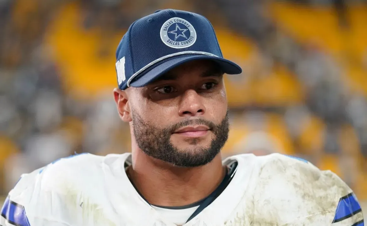 Dak Prescott provides significant injury update before training camp with Dallas Cowboys