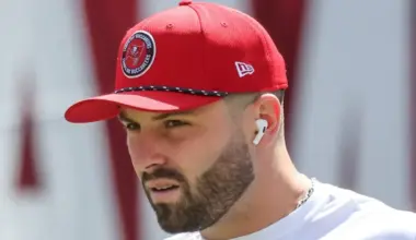 Baker Mayfield drops sincere admission on key change in NFL rule that proved costly for Bucs vs Patrick Mahomes' Chiefs in 2024