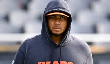 Chicago Bears general manager Ryan Poles gets NFL contract extension: did his moves earn him this?