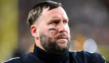 Ben Roethlisberger sends big warning to Will Howard after Aaron Rodgers' arrival in Pittsburgh